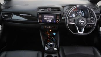 Nissan Leaf N-CONNECTA