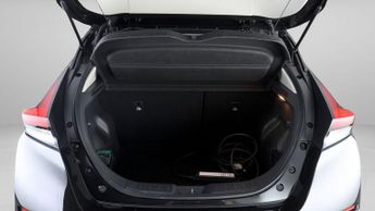 Nissan Leaf N-CONNECTA