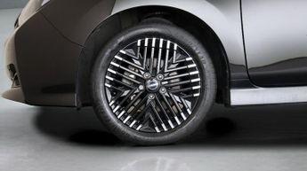 Nissan Leaf N-CONNECTA