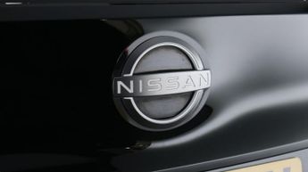 Nissan Leaf N-CONNECTA