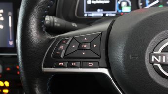 Nissan Leaf N-CONNECTA