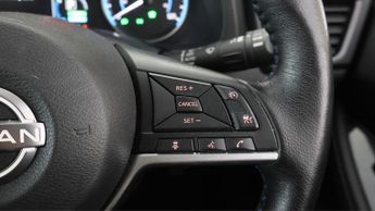 Nissan Leaf N-CONNECTA