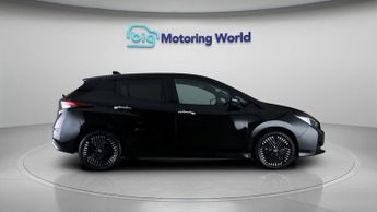 Nissan Leaf N-CONNECTA