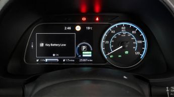 Nissan Leaf N-CONNECTA