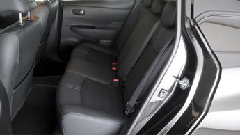Nissan Leaf N-CONNECTA