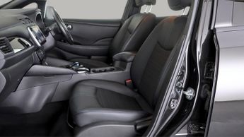 Nissan Leaf N-CONNECTA