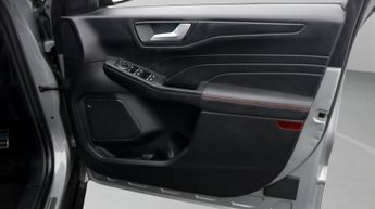 Ford Kuga ST-LINE X EDITION