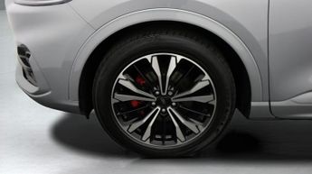Ford Kuga ST-LINE X EDITION