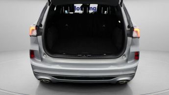 Ford Kuga ST-LINE X EDITION