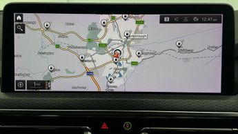 BMW X3 XDRIVE20I M SPORT
