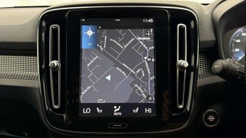 Volvo XC40 RECHARGE T5 R-DESIGN PRO
