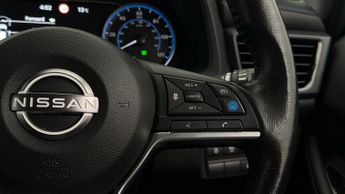 Nissan Leaf TEKNA