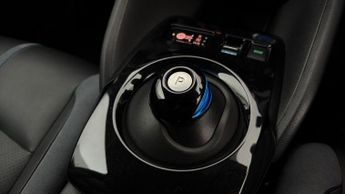 Nissan Leaf TEKNA