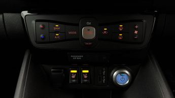 Nissan Leaf TEKNA