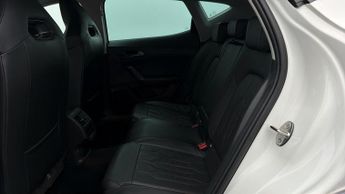 CUPRA Formentor TSI V2 DSG