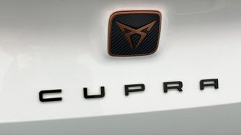 CUPRA Formentor TSI V2 DSG