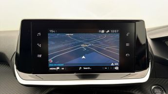 Peugeot 208 PURETECH ALLURE PREMIUM PLUS S/S