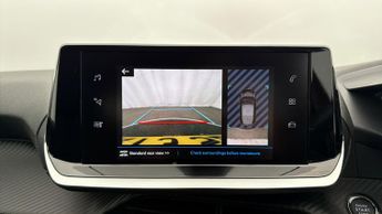 Peugeot 208 PURETECH ALLURE PREMIUM PLUS S/S