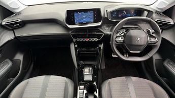Peugeot 208 PURETECH ALLURE PREMIUM PLUS S/S