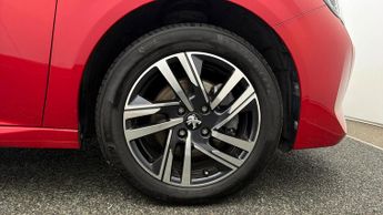 Peugeot 208 PURETECH ALLURE PREMIUM PLUS S/S