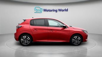 Peugeot 208 PURETECH ALLURE PREMIUM PLUS S/S