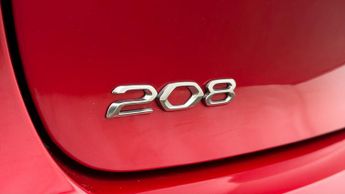 Peugeot 208 PURETECH ALLURE PREMIUM PLUS S/S