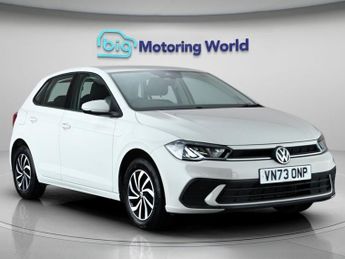 Volkswagen Polo LIFE