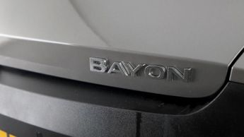 Hyundai BAYON T-GDI SE CONNECT DCT