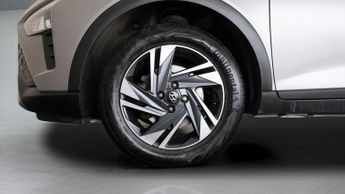 Hyundai BAYON T-GDI SE CONNECT DCT