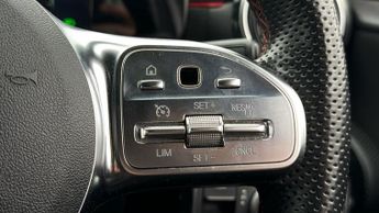 Mercedes-Benz A Class A 200 AMG LINE