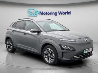 Hyundai KONA PREMIUM