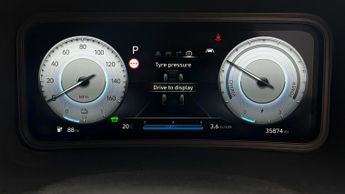 Hyundai KONA PREMIUM