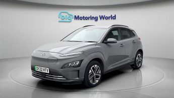 Hyundai KONA PREMIUM