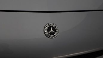 Mercedes-Benz C Class C 300 E AMG LINE