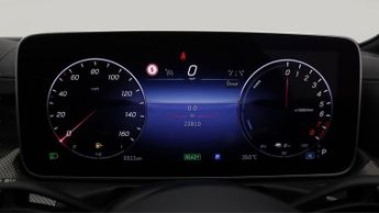 Mercedes-Benz C Class C 300 E AMG LINE