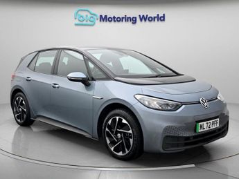 Volkswagen ID.3 LIFE