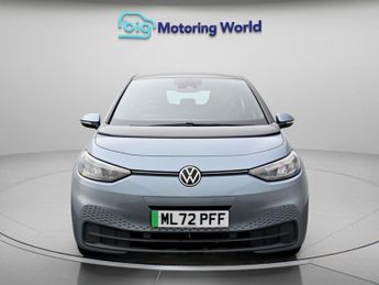 Volkswagen ID.3 LIFE