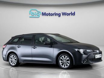 Toyota Corolla ICON