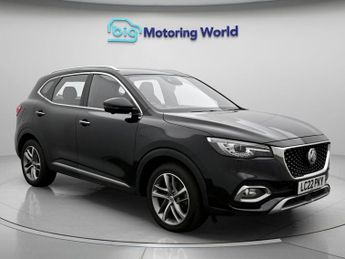 MG MG HS EXCLUSIVE