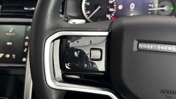 Land Rover Discovery Sport URBAN EDITION