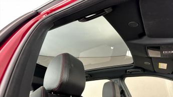 Land Rover Discovery Sport URBAN EDITION