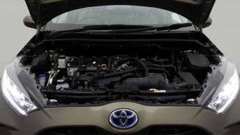 Toyota Yaris EXCEL
