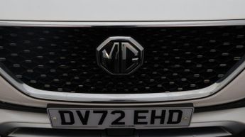 MG MG HS EXCITE
