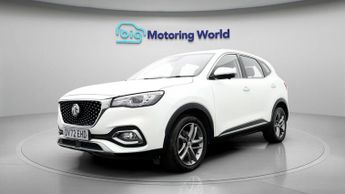 MG MG HS EXCITE