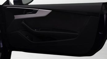 Audi A5 TFSI S LINE