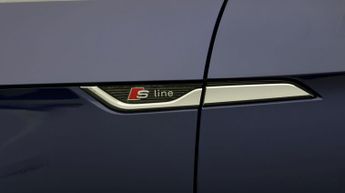 Audi A5 TFSI S LINE