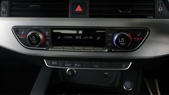 Audi A5 TFSI S LINE