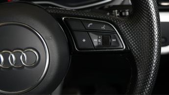 Audi A5 TFSI S LINE