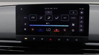 MG MG4 TROPHY
