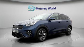 Kia Niro 2